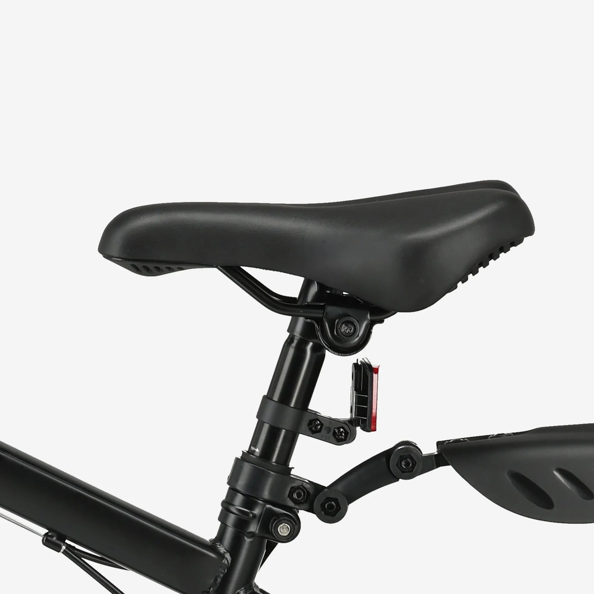 VTT pour enfant 20 pouces - Noir