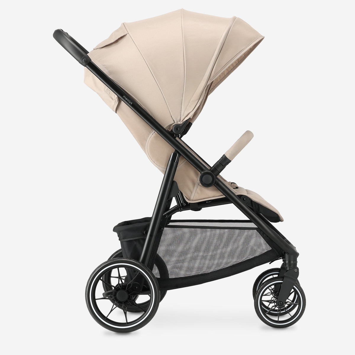 Maxi Buggy Nougat