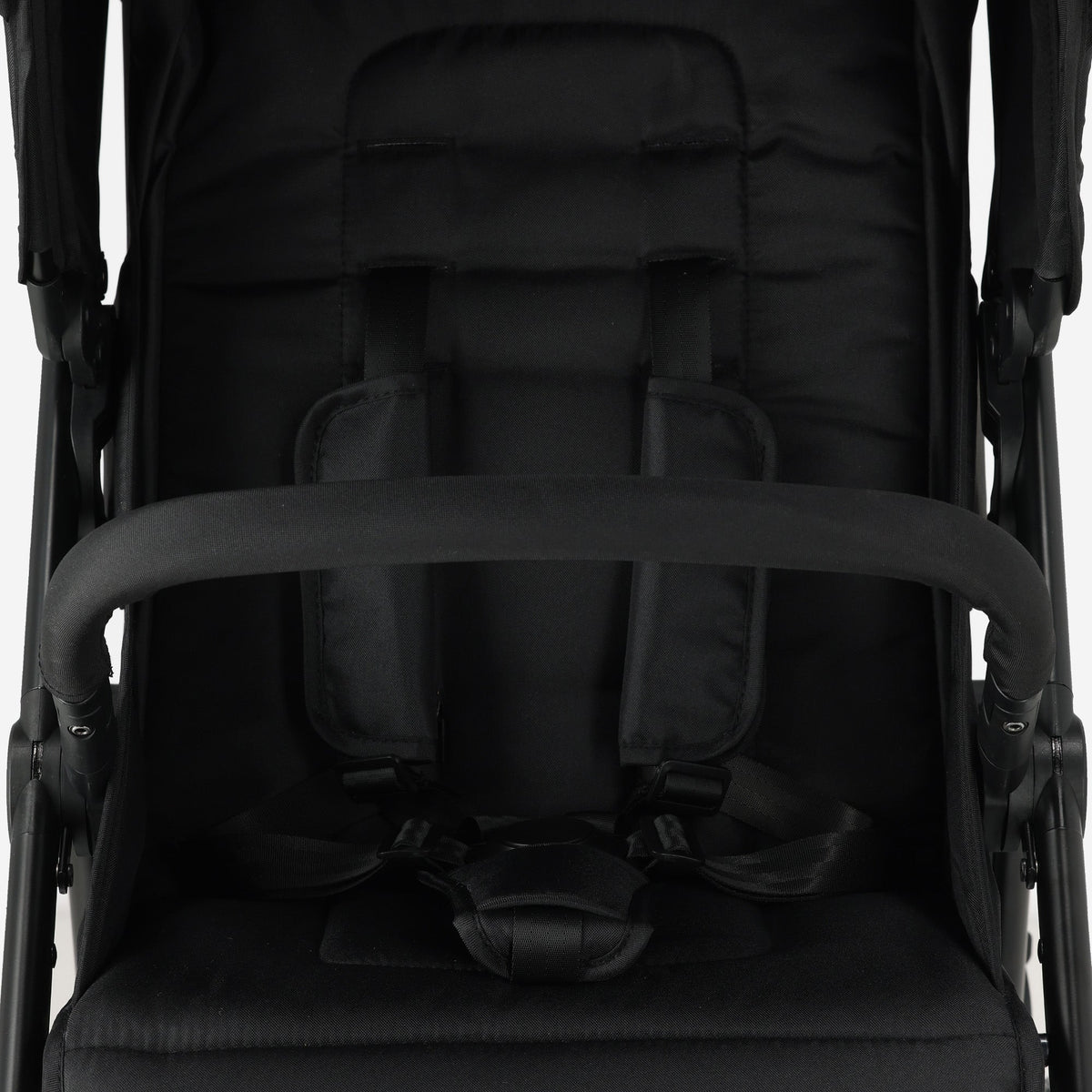 Maxi Buggy Zwart