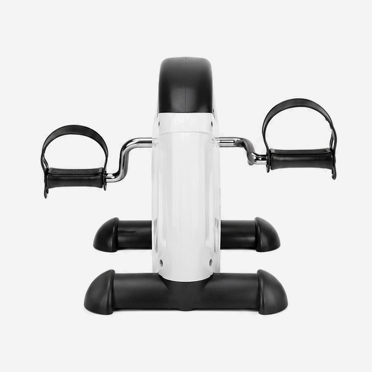 Ultrasport Recumbent Bike - Mini Exercise Bike for Arms and Legs - Desk Bike