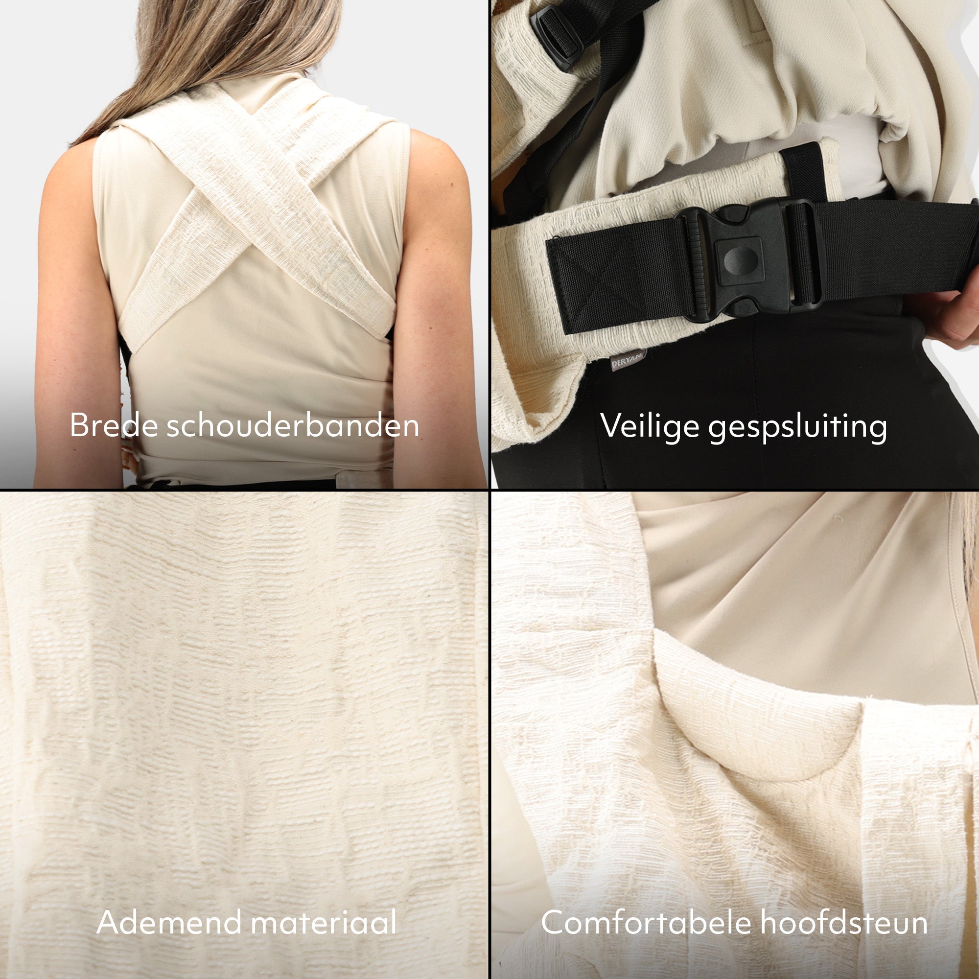 Bæresele Nova Cream