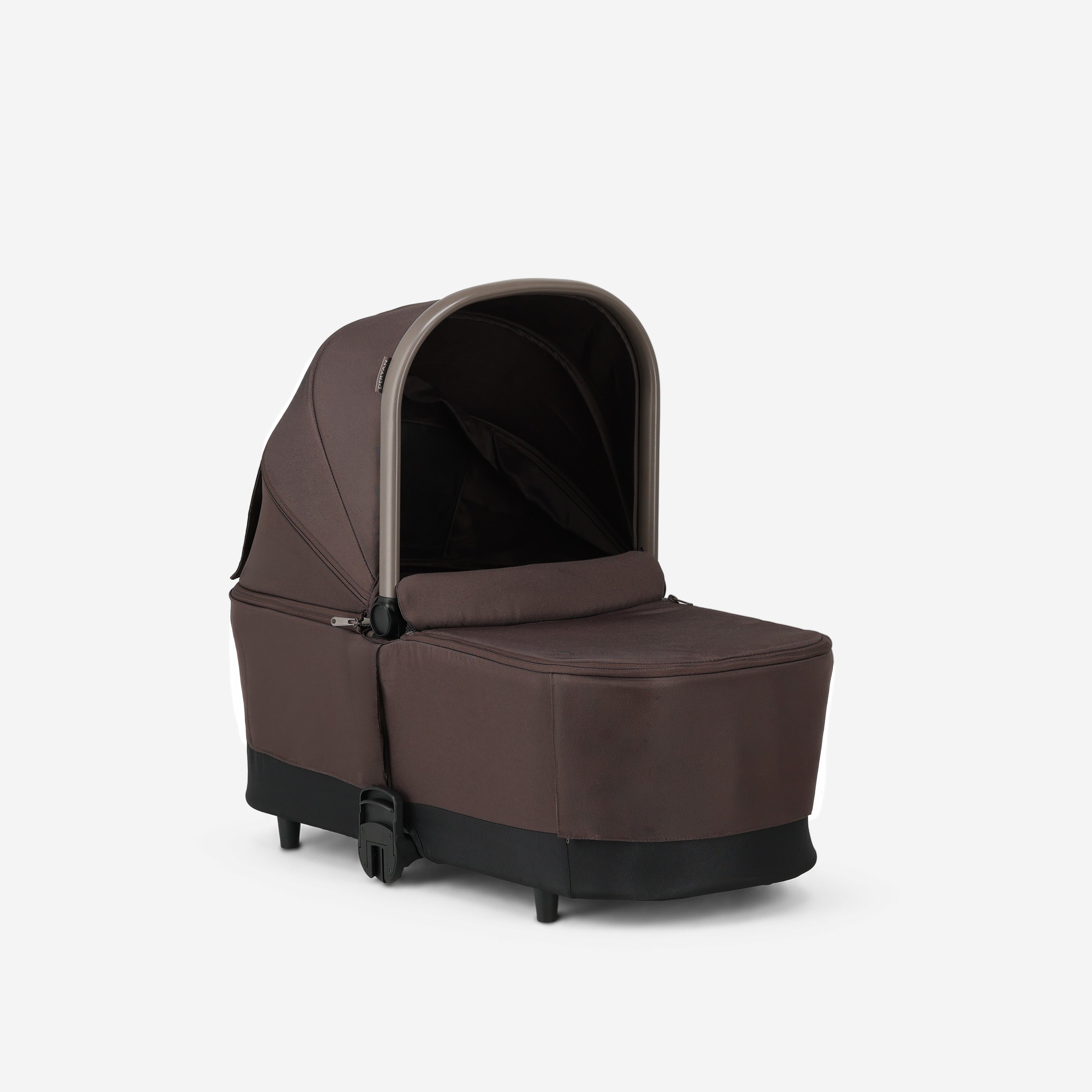 Naya 2-i-1-barnvagn, Chocolate