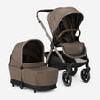 Naya 2-in-1 Stroller Hazel