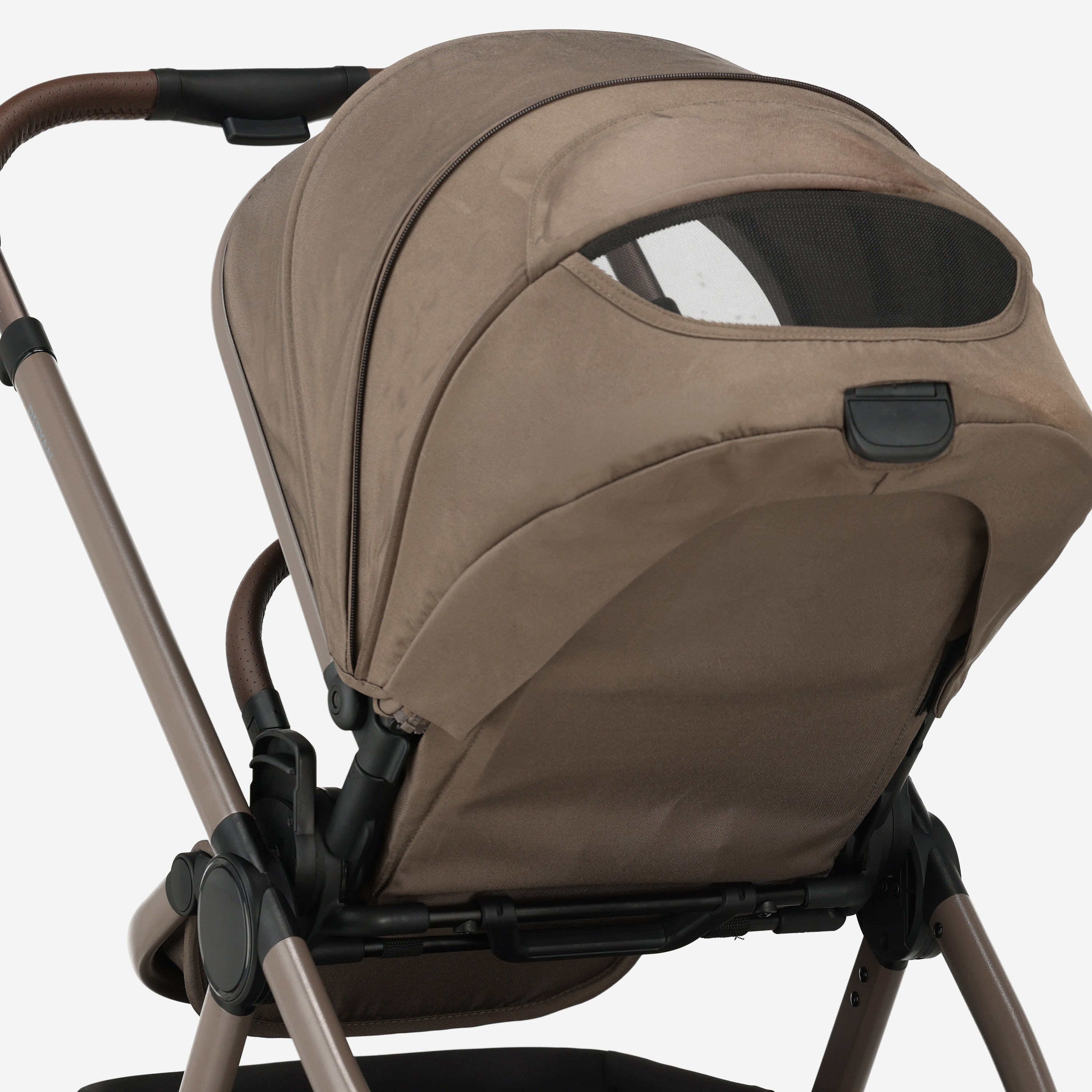 Naya 2-i-1-barnvagn Hazel
