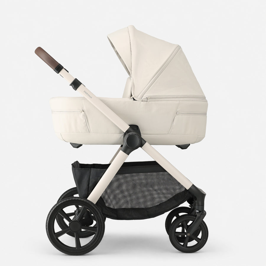 Otis 2-in-1 Stroller, Beige