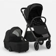 Otis 2-in-1 Stroller, Black