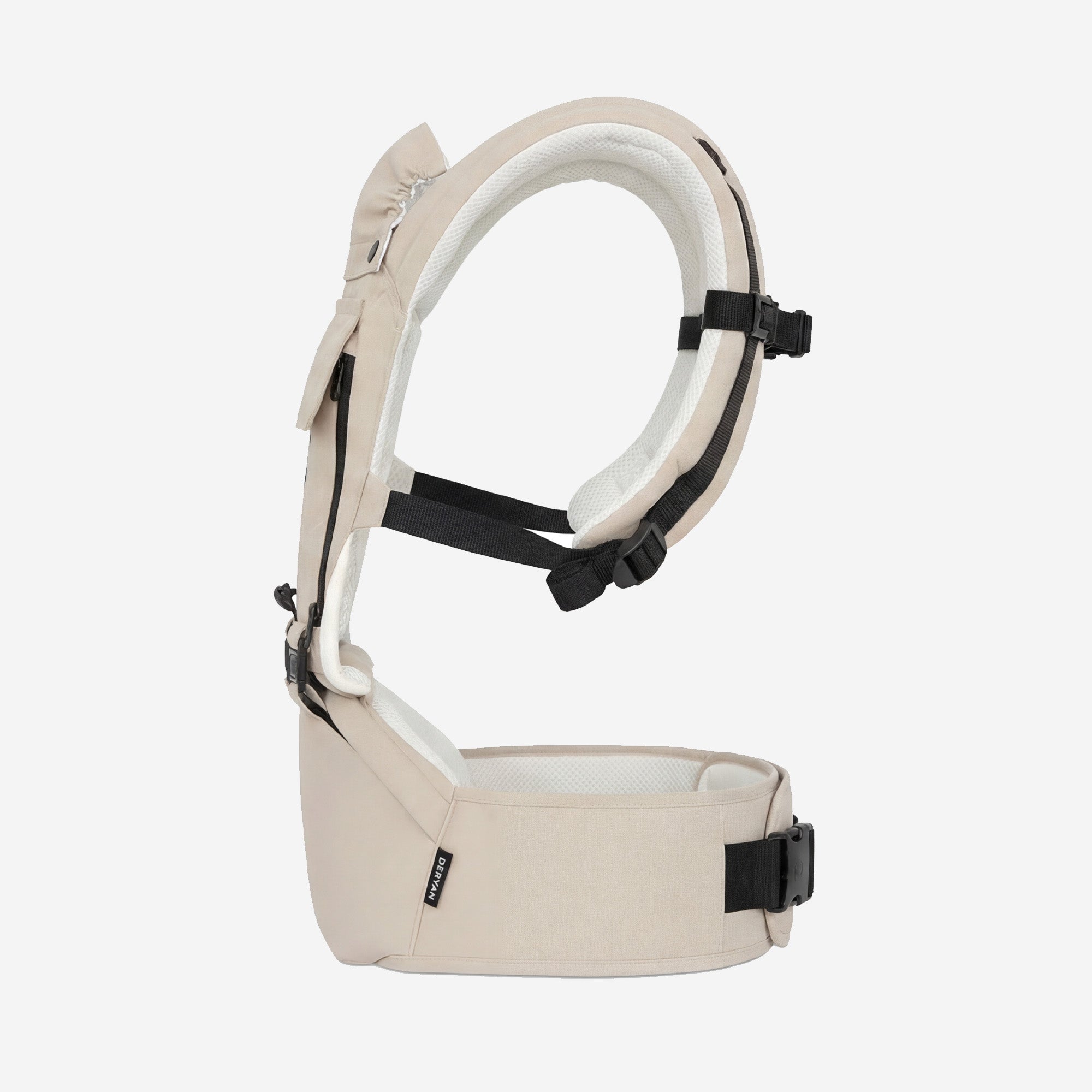 Baby Carrier Pack Sand