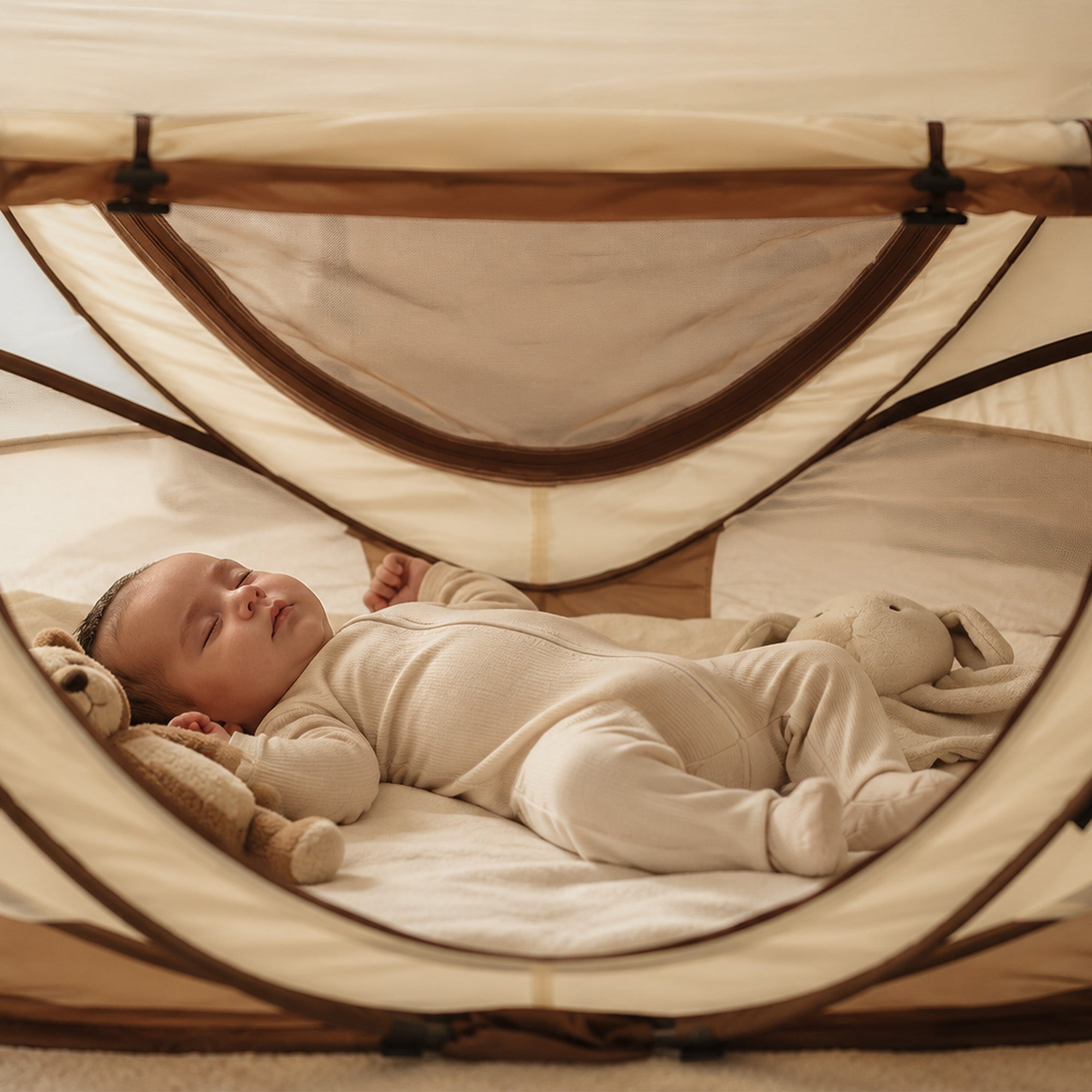 Peuter Luxe Hazel