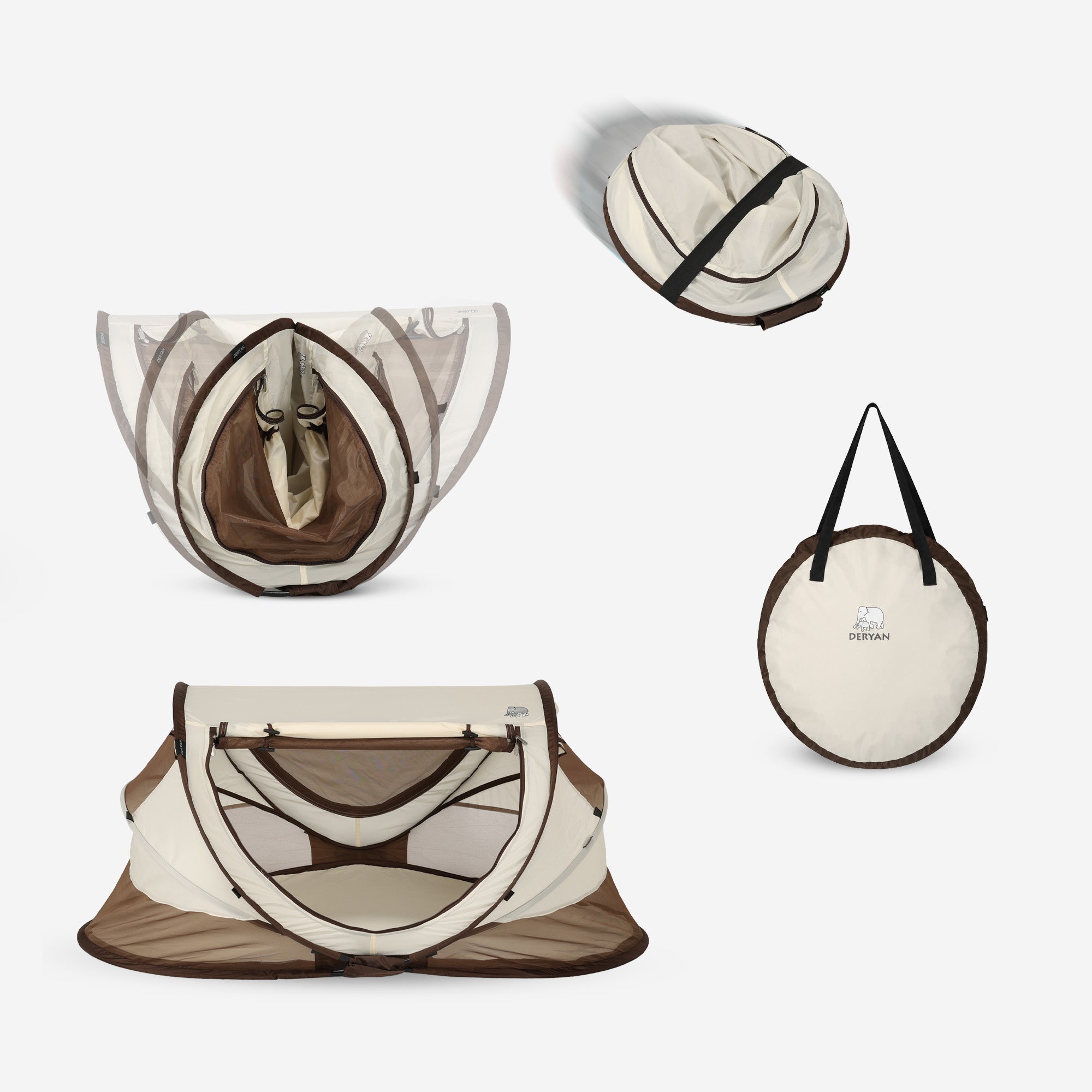Peuter Luxe Hazel