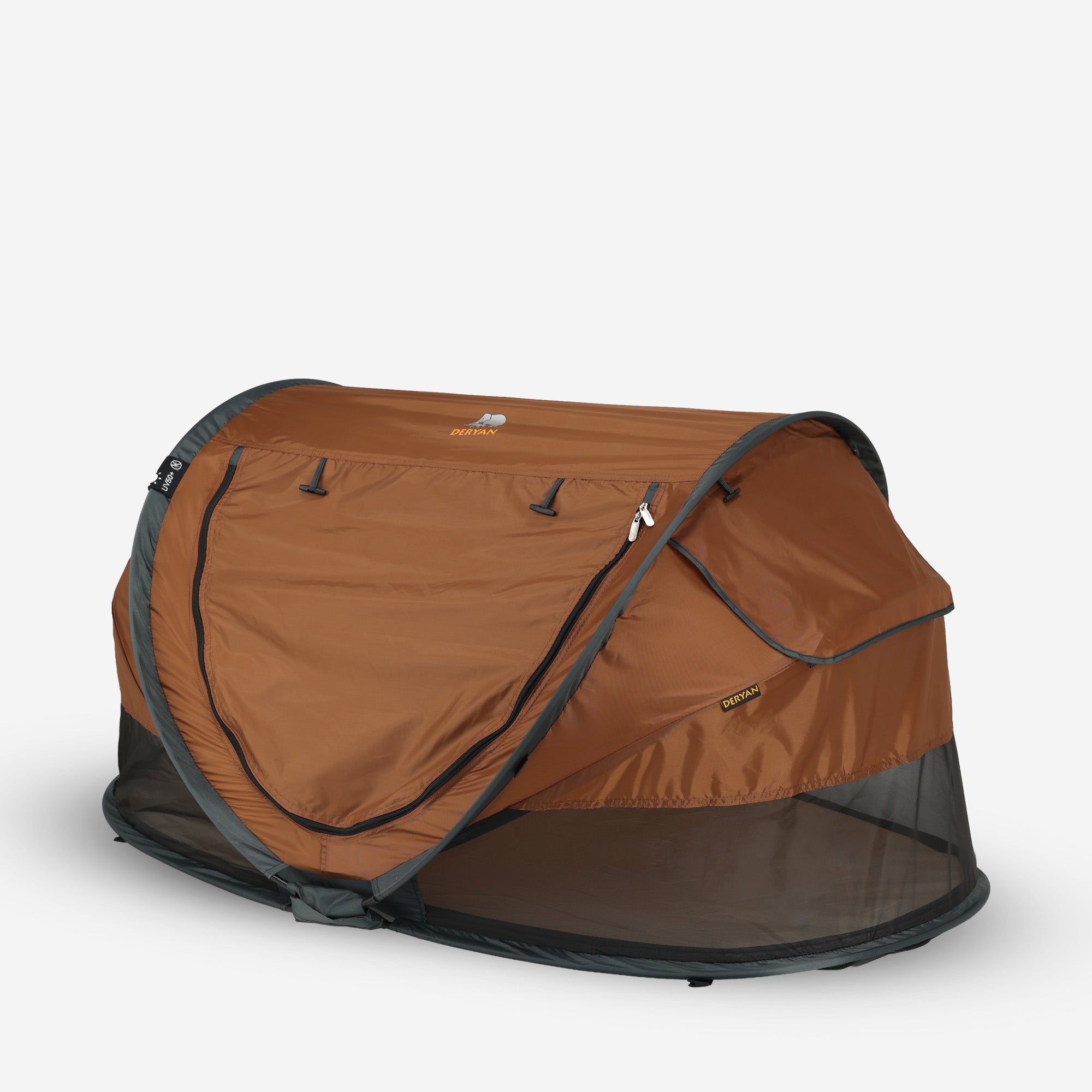 Karamell de lujo para niños pequeños