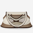 Peuter Luxe Hazel reisbed pop-up met 50% UV-bescherming en muggennet <1 mm
