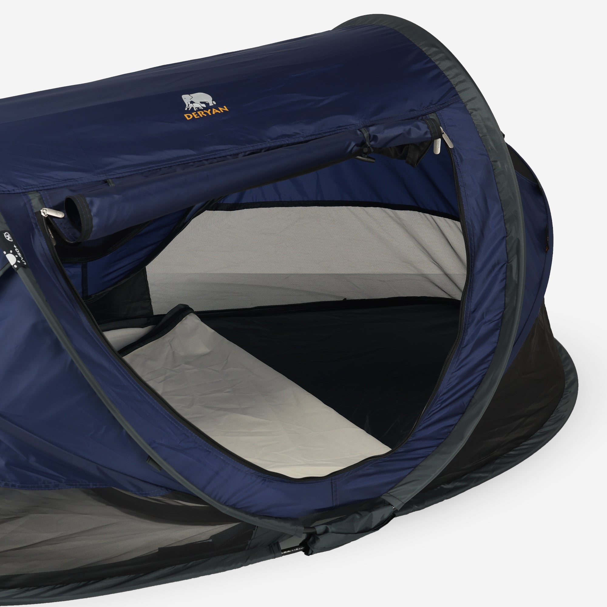 Peuter Luxe Marine