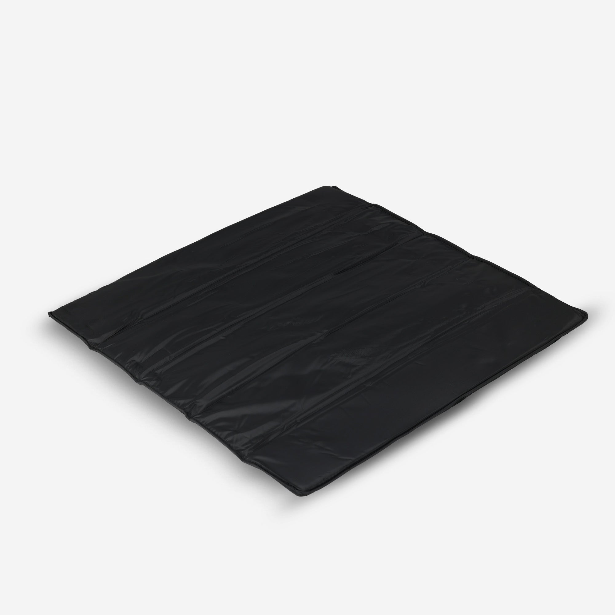 Parc pliable pour enfants 100 x 100 cm - Noir