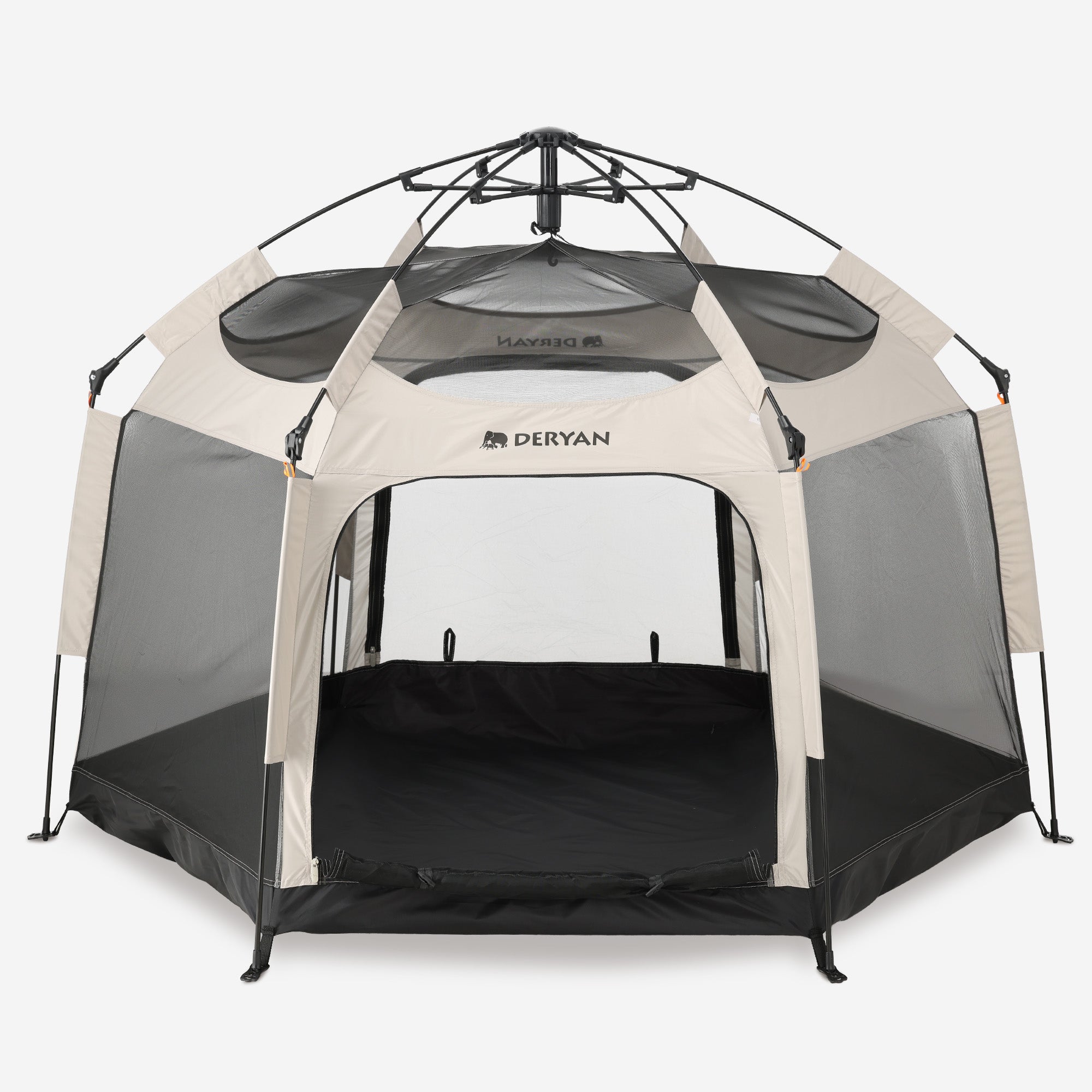 Up To Go Playpen Sand