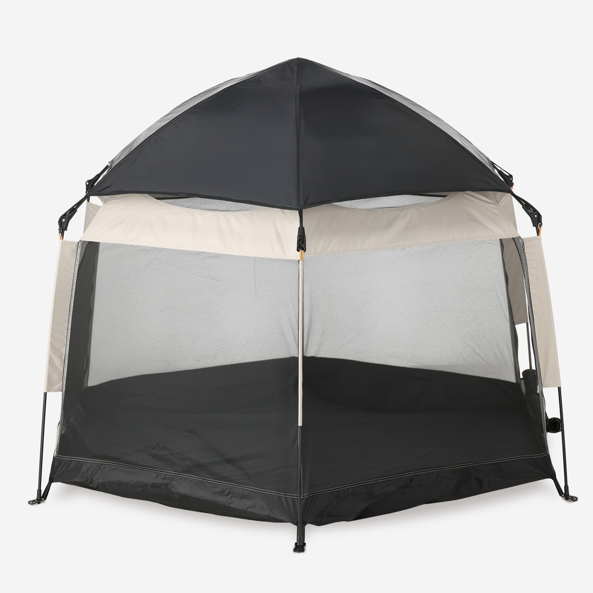 Up To Go Playpen Sand