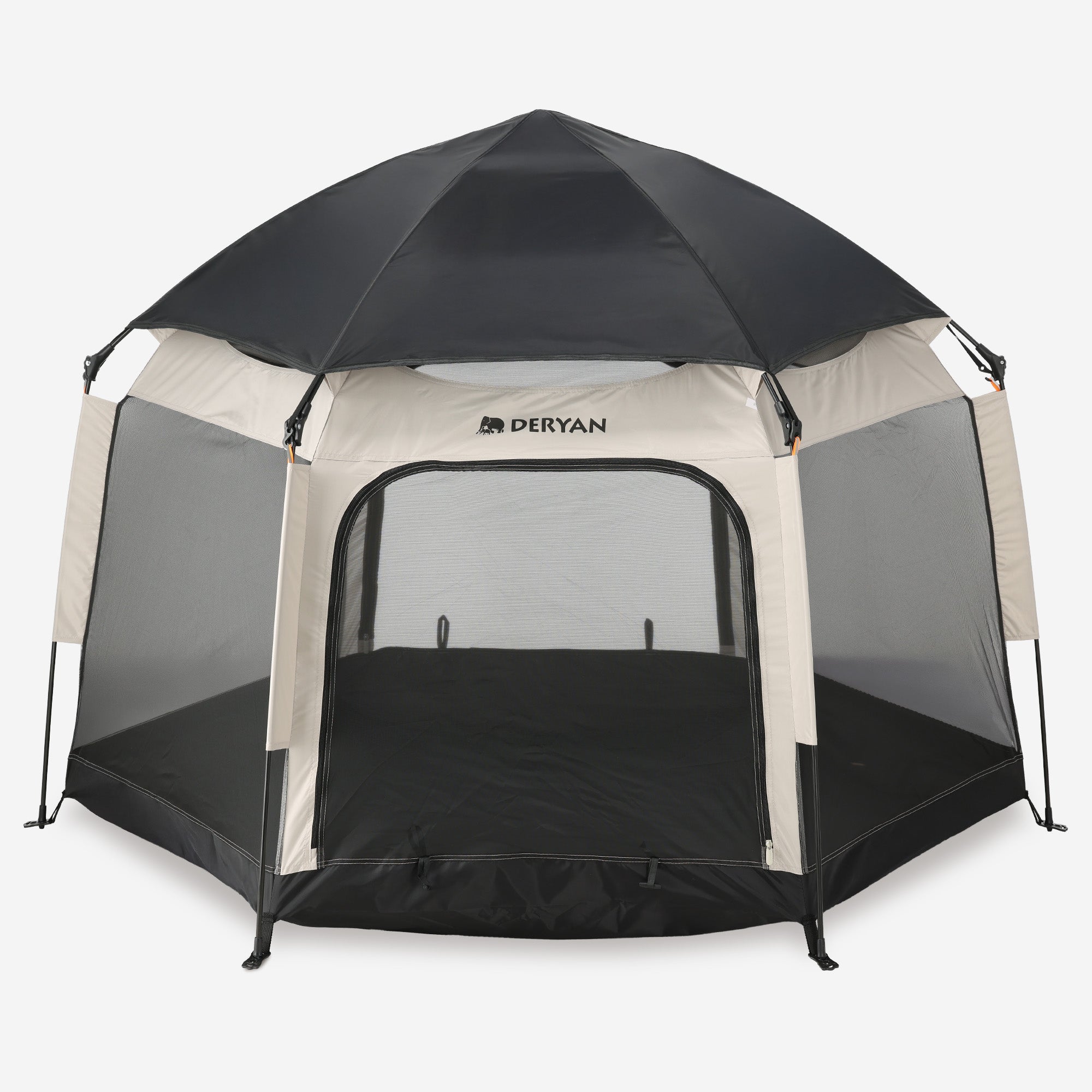 Up To Go Barnhage Sand