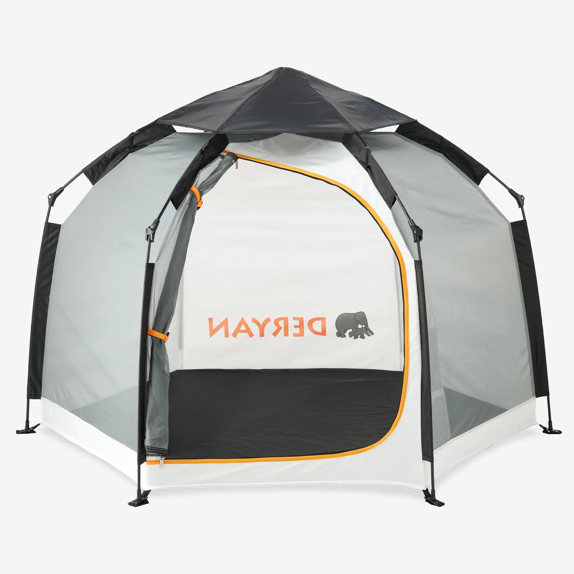 Jusqu'à Partir Boîte pour Enfants