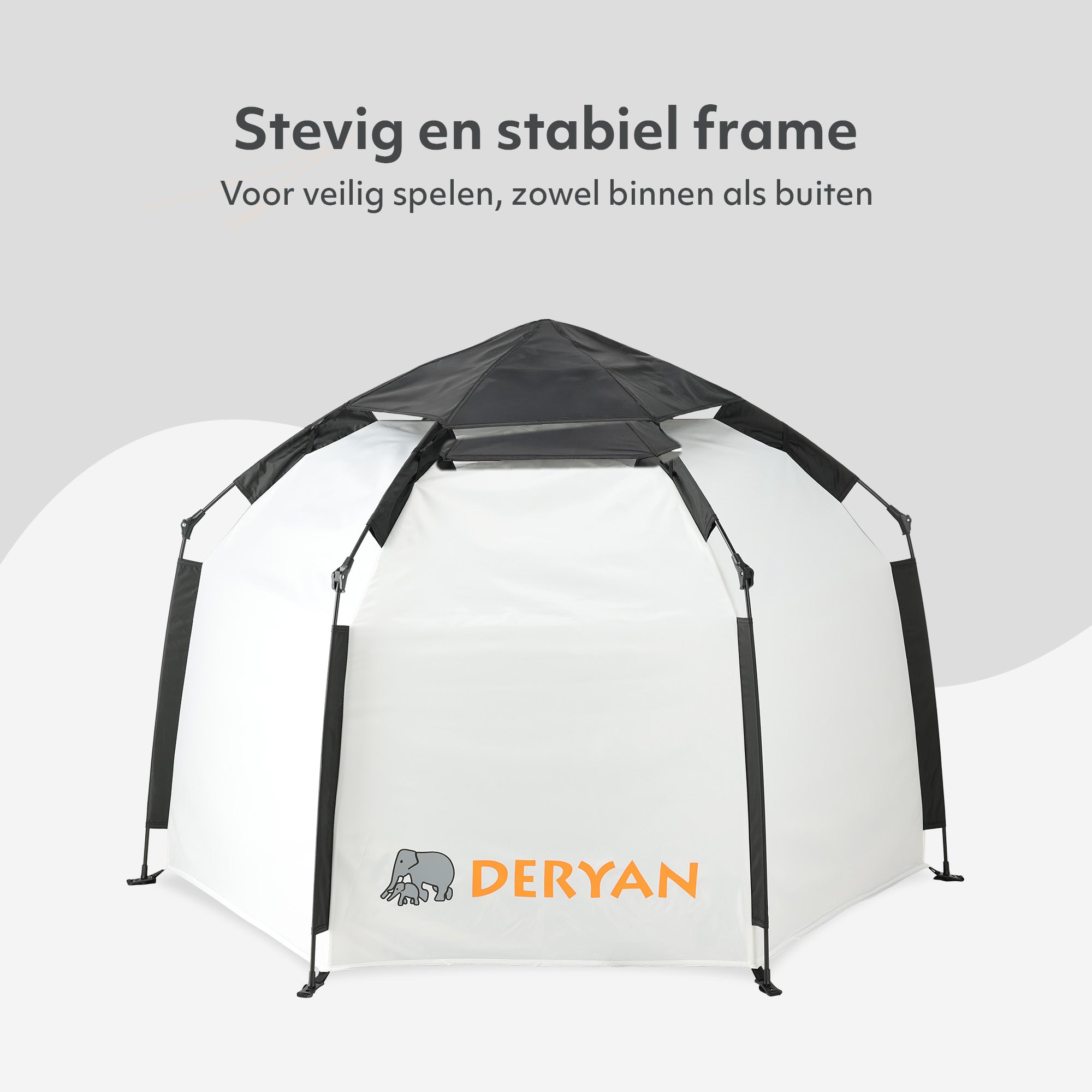 Box per bambini Up To Go