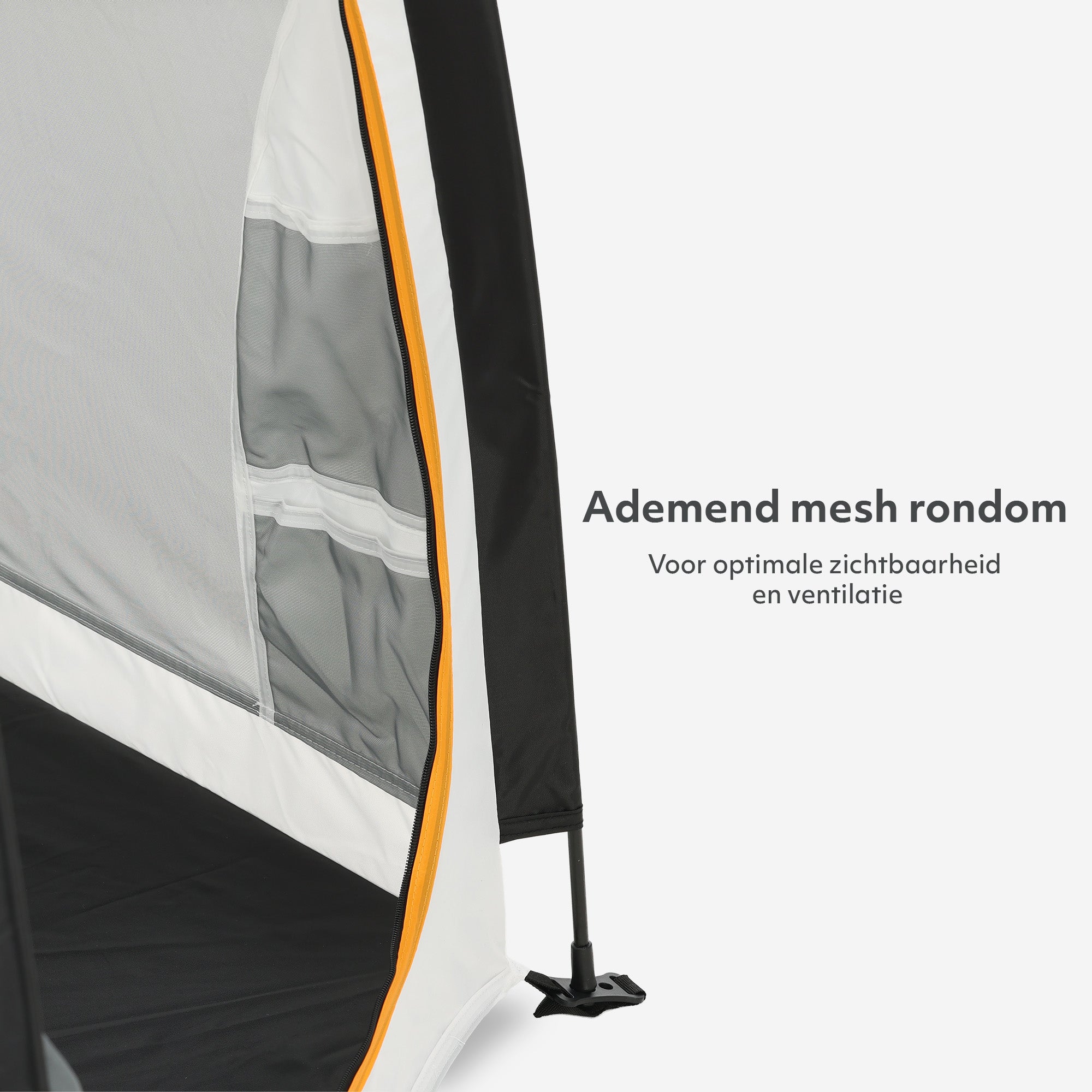 Box per bambini Up To Go