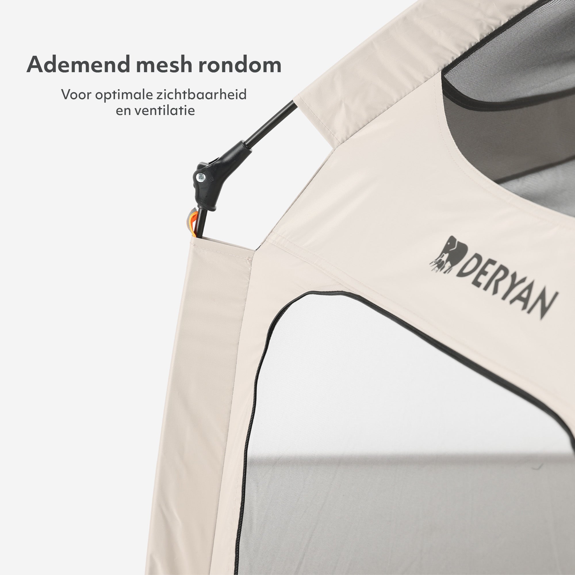 Up To Go Playpen Sand