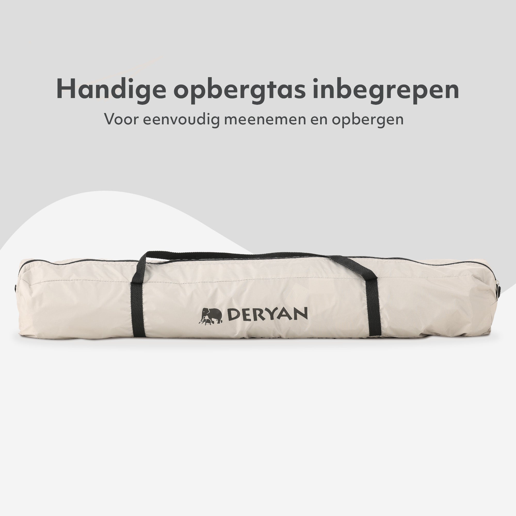 Up To Go Playpen Sand