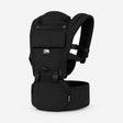 Porte-bébé Pack Luxe noir