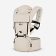 Mochila portabebés Pack Luxe Sand
