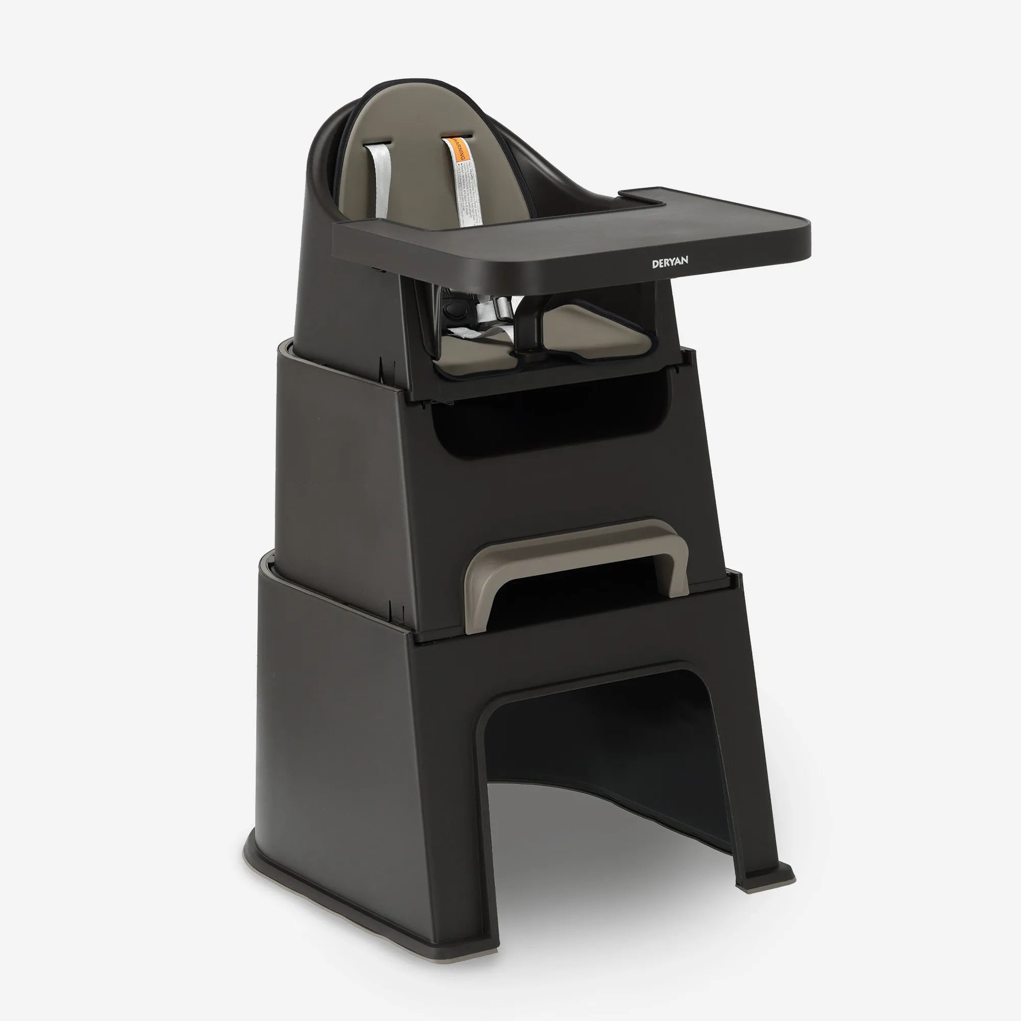 Quuby High Chair