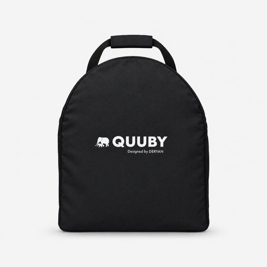Quuby förvaringsväska