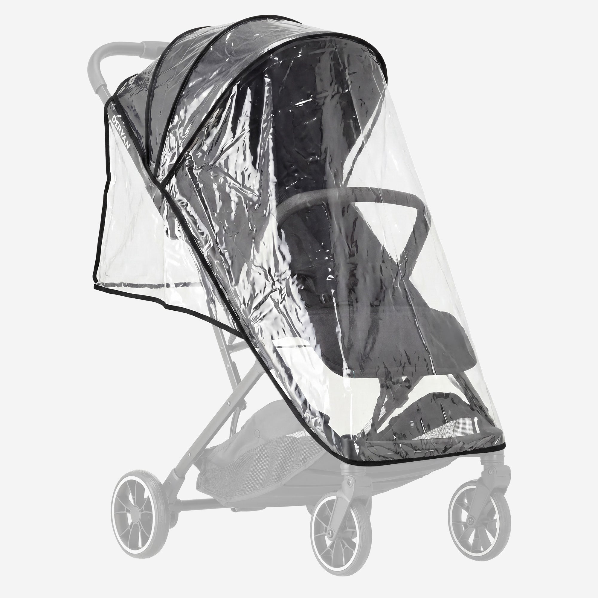 Rolo / Easy Rain Cover