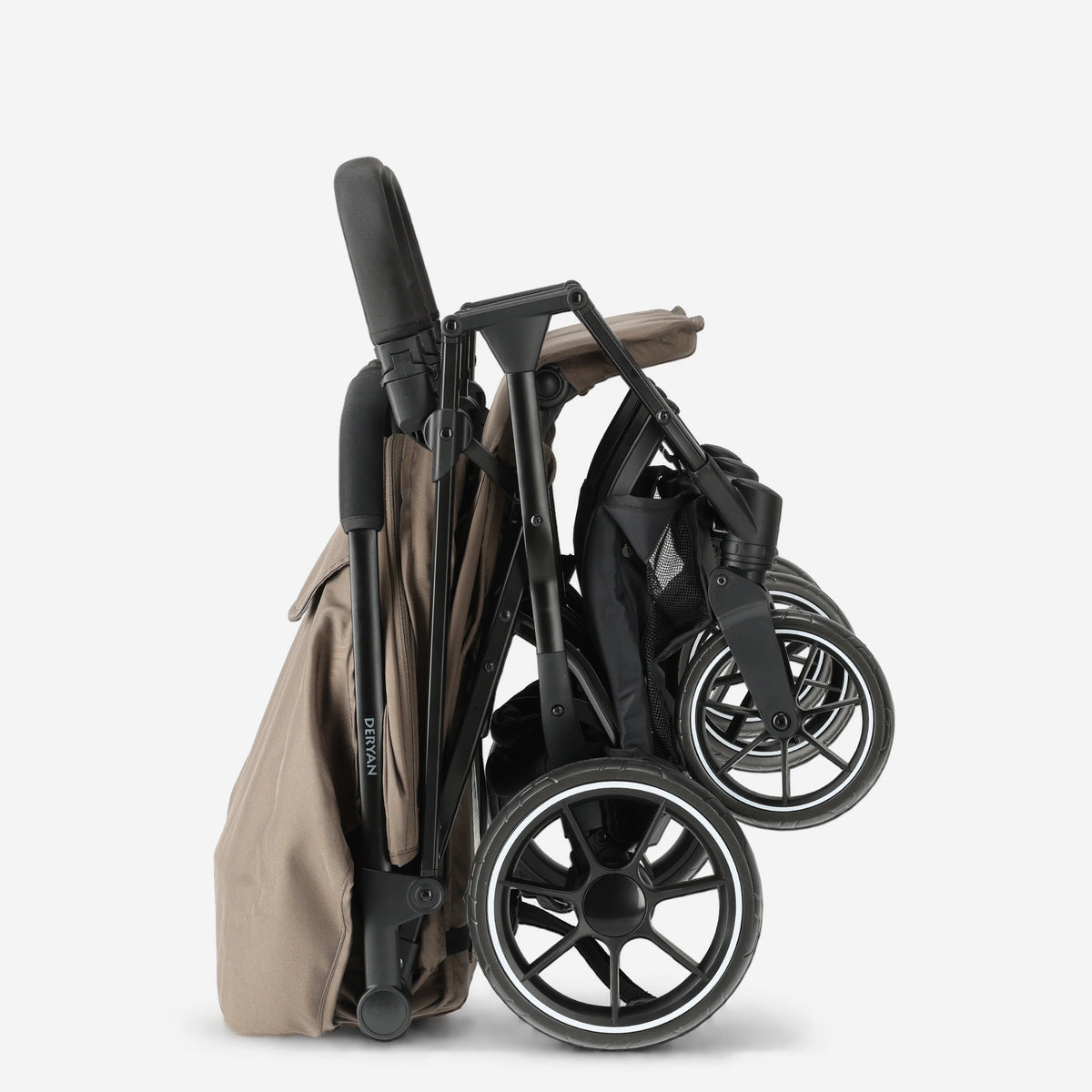 Rolo DuoBuggy X2 XL Hazel