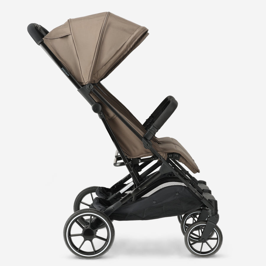 Rolo DuoBuggy X2 XL Hazel