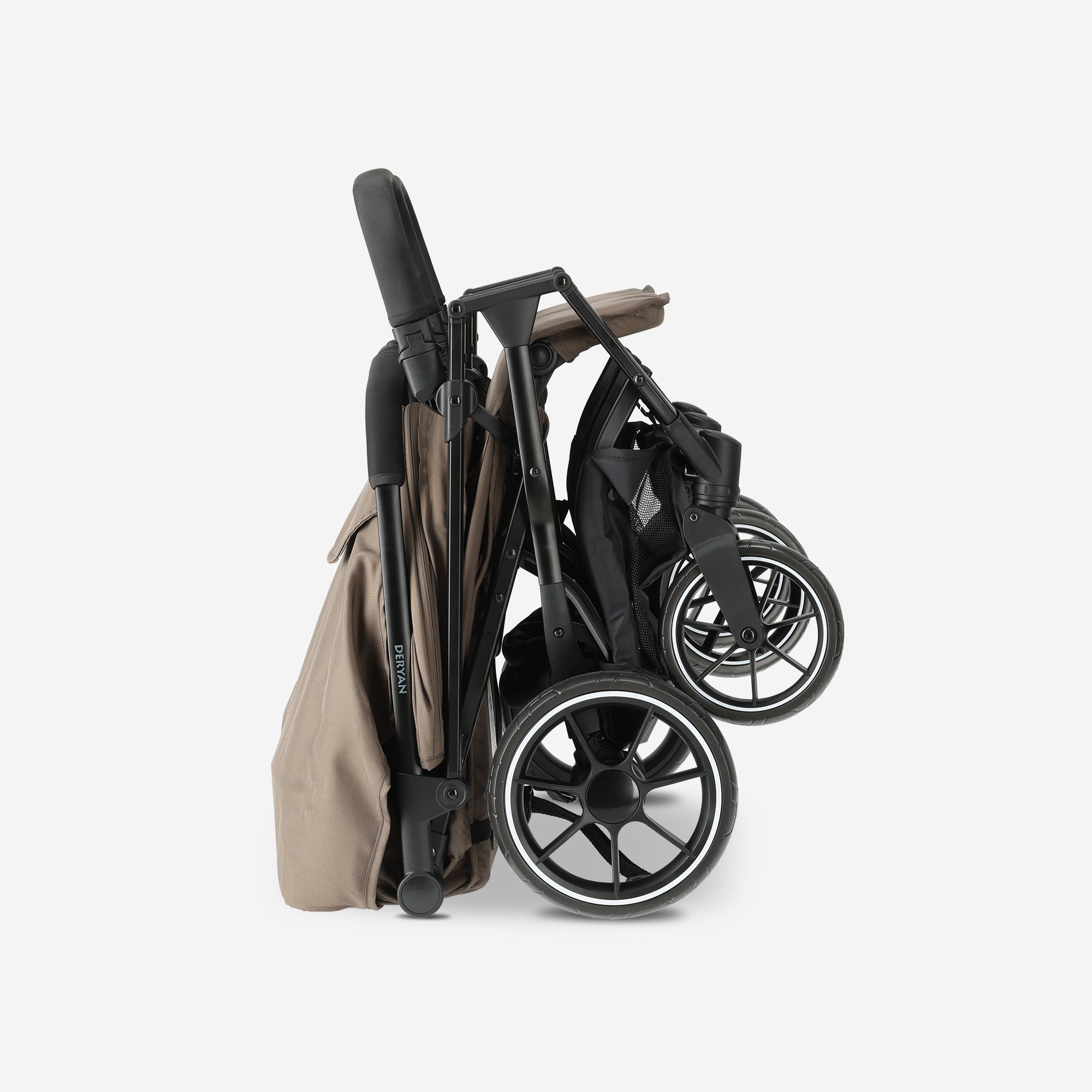 Rolo DuoBuggy X2 XL Hazel