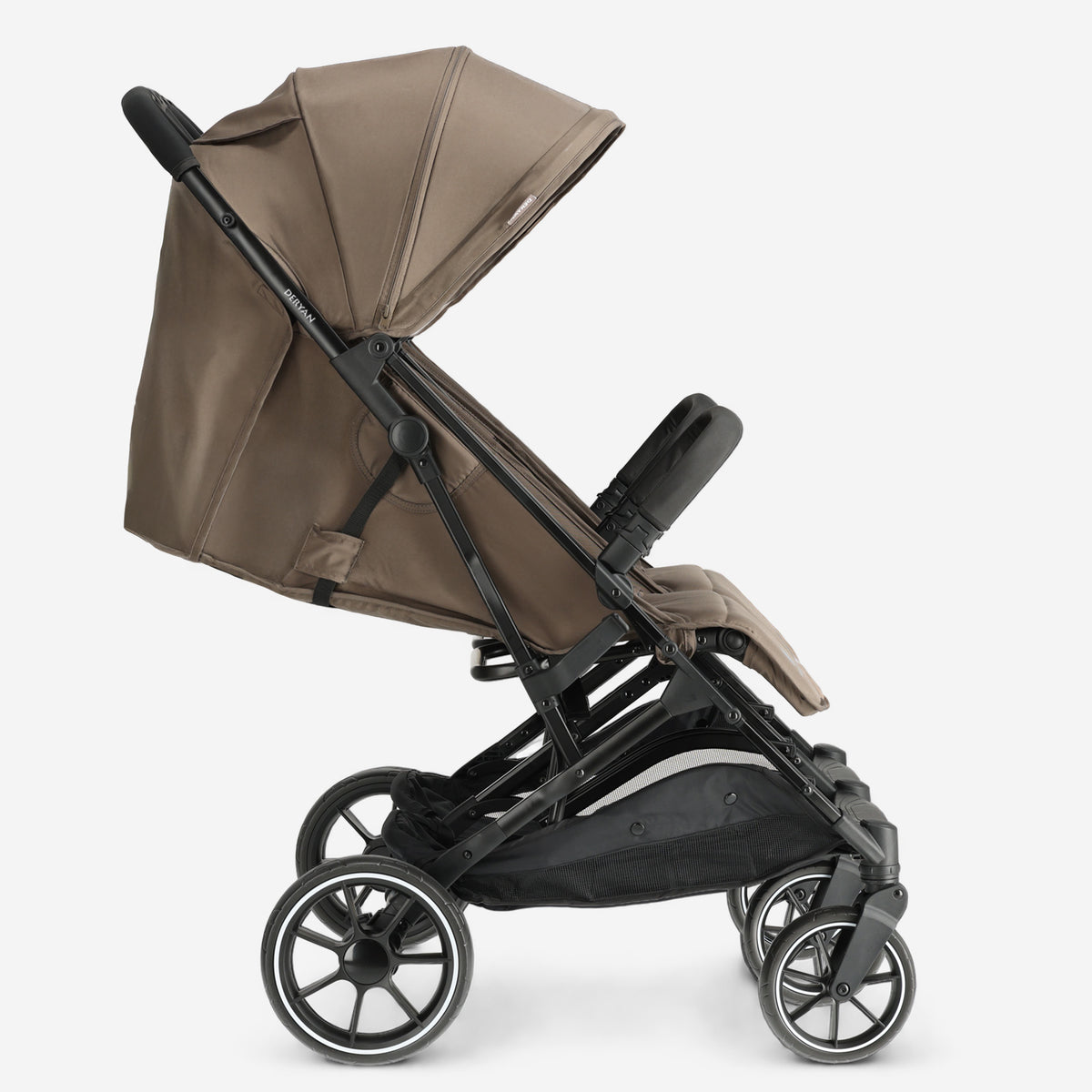 Rolo DuoBuggy X2 XL Hazel
