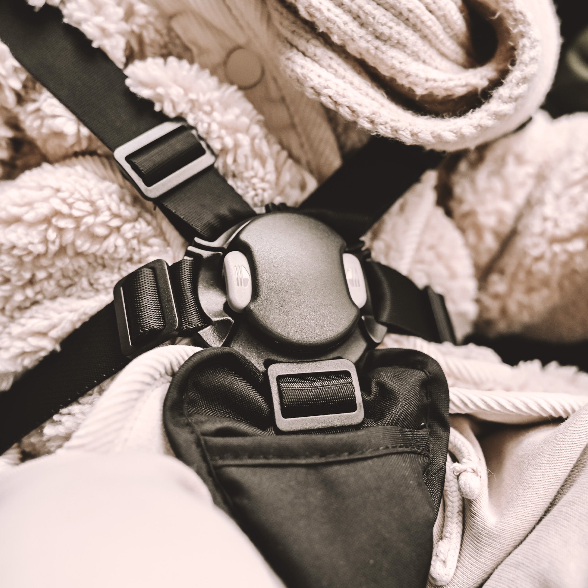 Rolo DuoBuggy X2 XL Hazel