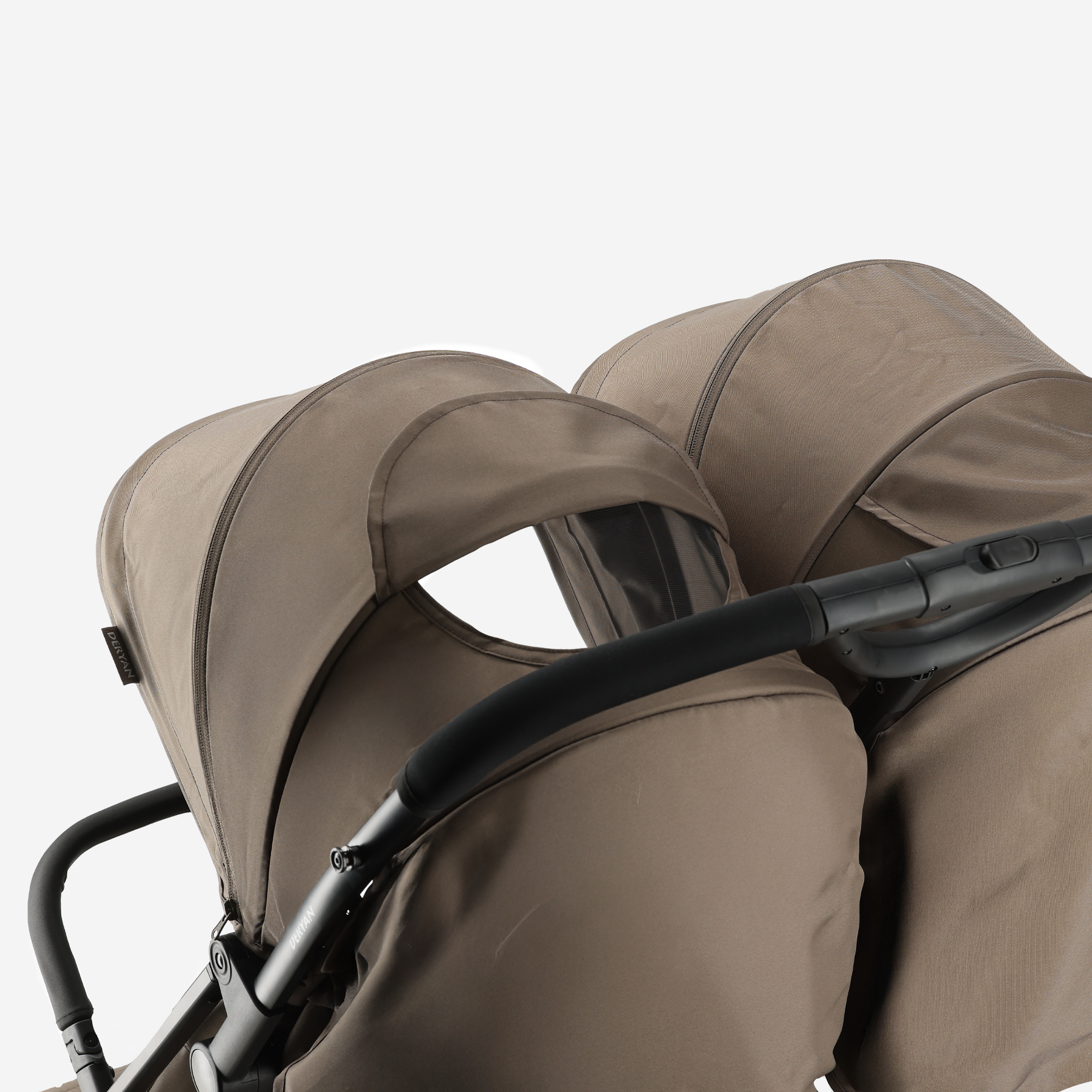 Rolo DuoBuggy X2 XL Hazel