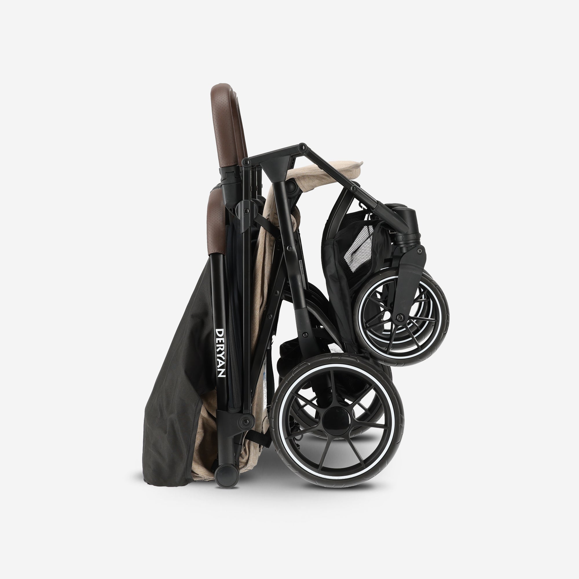 Rolo DuoBuggy X2 XL Nougat