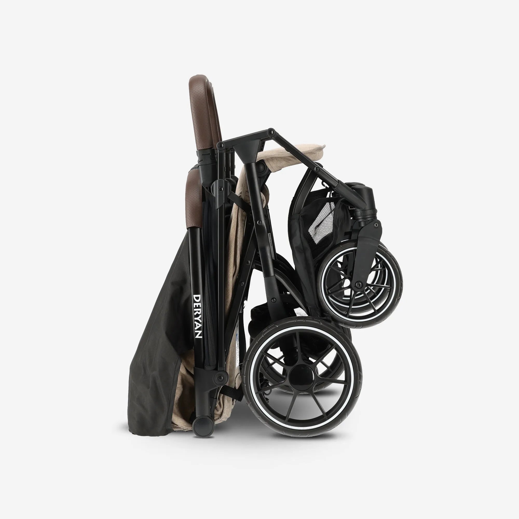 Rolo DuoBuggy X2 XL Nougat