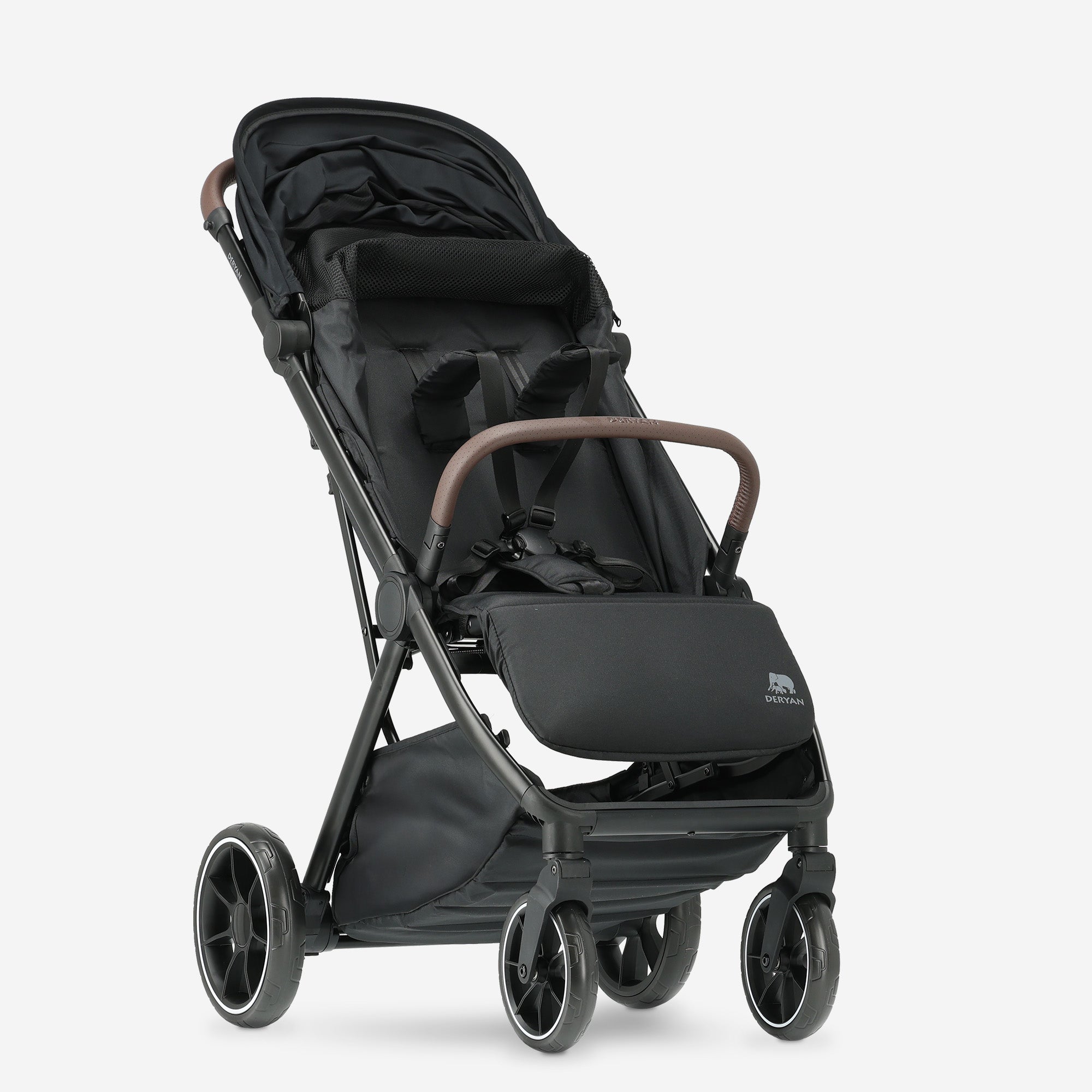 Rolo Buggy XL Black