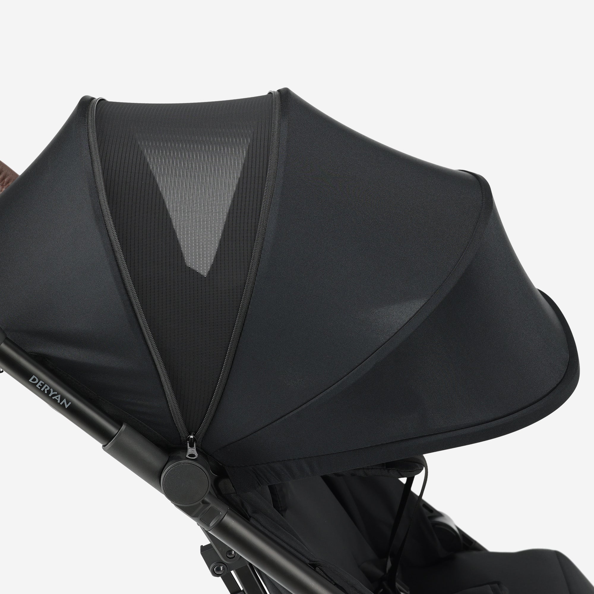 Rolo Buggy XL Black