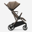 Rolo Buggy XL Hazel – kompakter, zusammenklappbarer Kinderwagen für den Alltag und auf Reisen