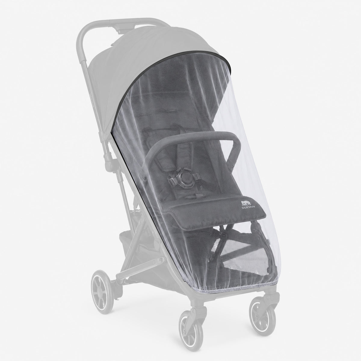 DERYAN Mosquito Net