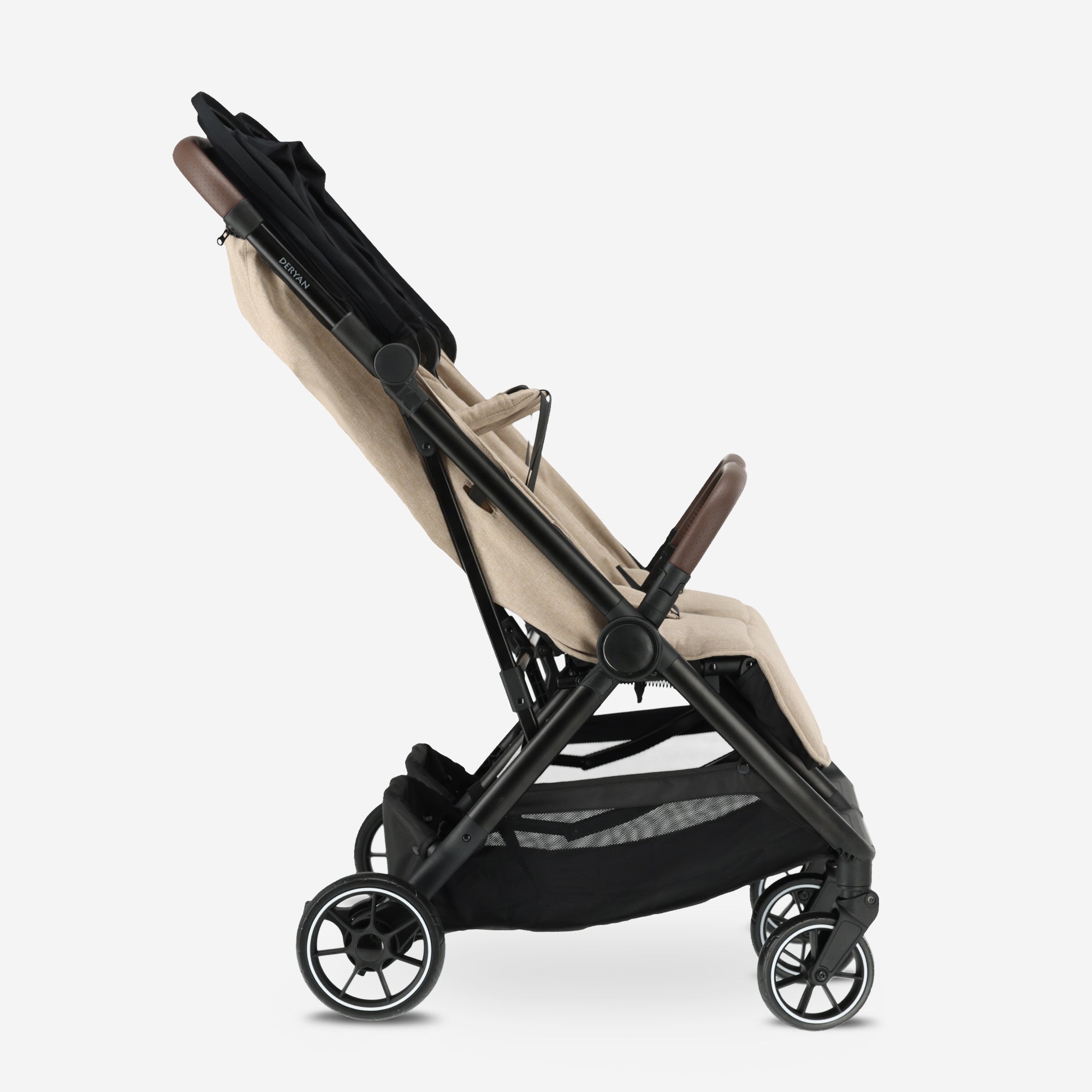 Rolo DuoBuggy X2 Nougat V2