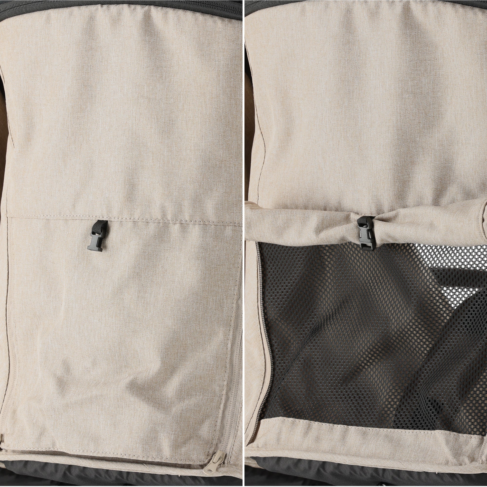 Rolo DuoBuggy X2 Nougat V2