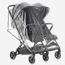 Rolo X2 Duo buggy rain cover