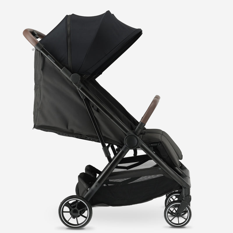 Rolo DuoBuggy X2 Noir V2