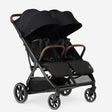Rolo DuoBuggy X2 XL Black V2