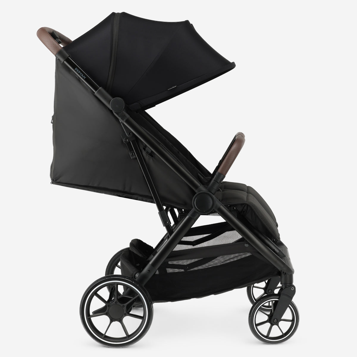 Rolo DuoBuggy X2 XL Black V2
