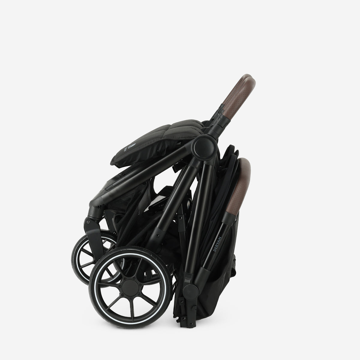 Rolo DuoBuggy X2 XL Black V2