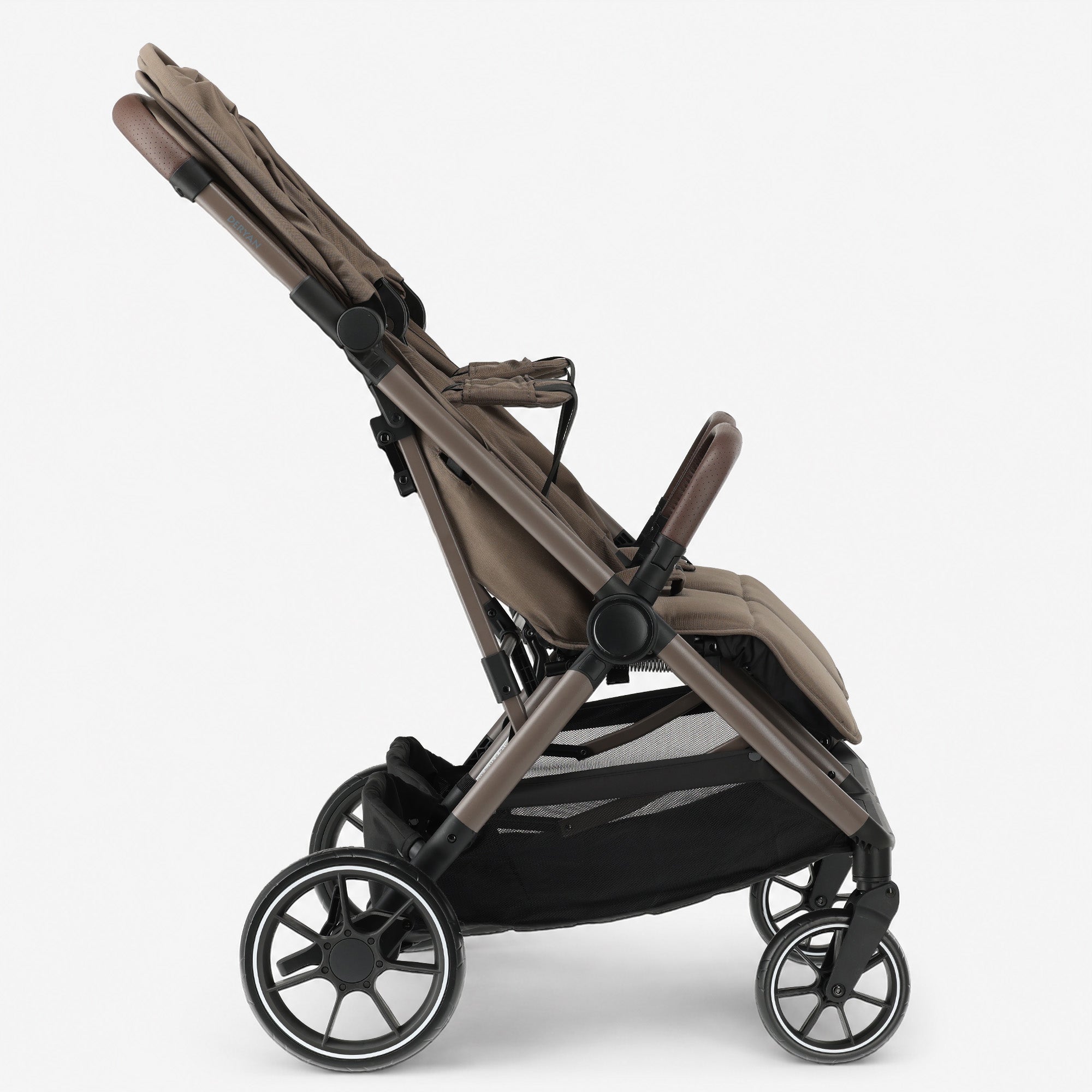 Rolo DuoBuggy X2 XL Hazel V2